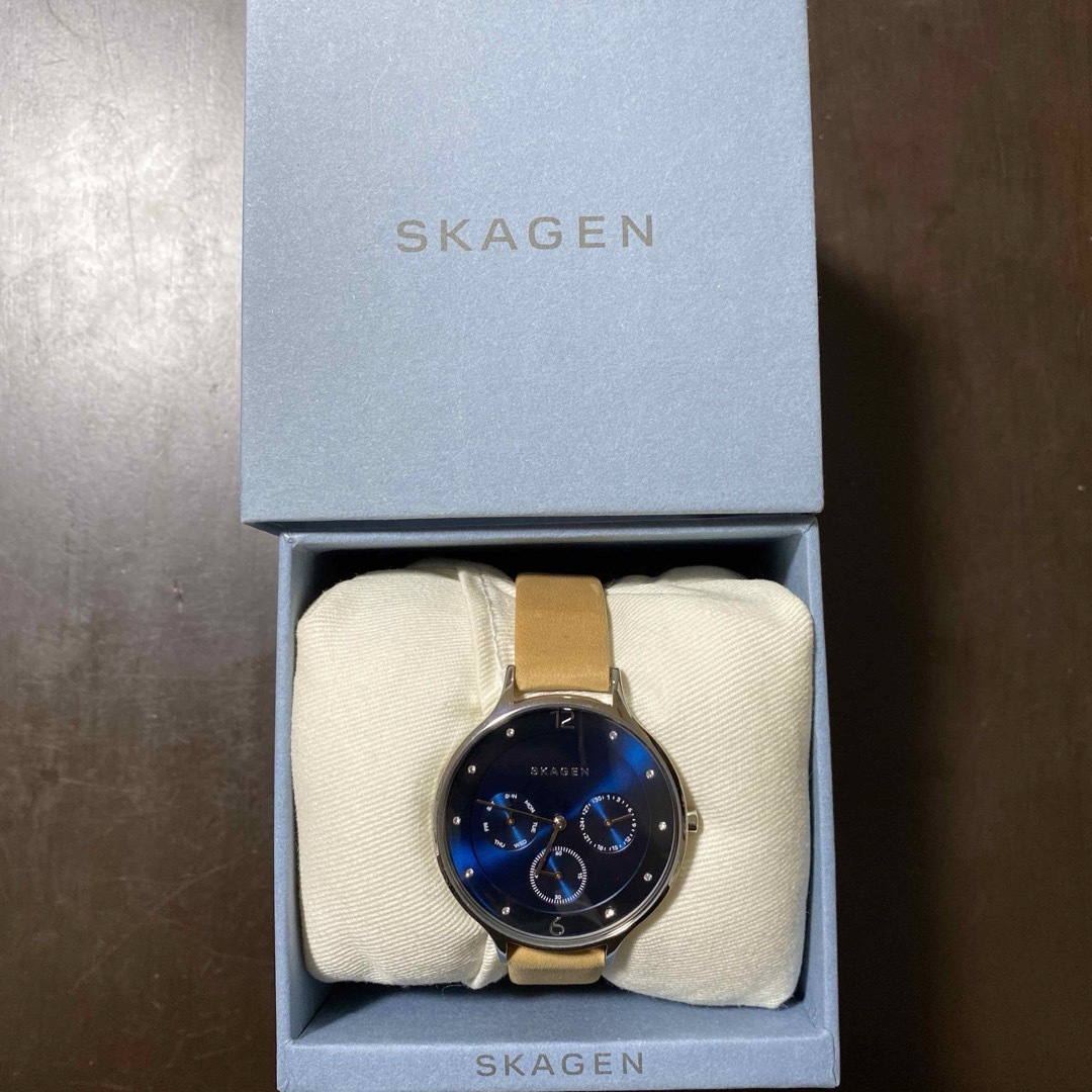 SKAGEN(スカーゲン)のSKAGEN スカーゲン　SKW2316 腕時計 レディースのファッション小物(腕時計)の商品写真