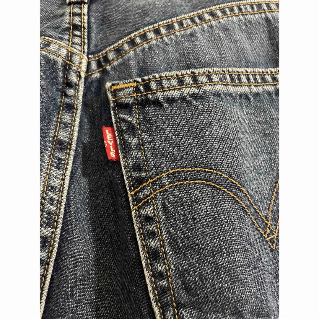 Levi's(リーバイス)のlevi's ハイルーズデニム レディースのパンツ(デニム/ジーンズ)の商品写真