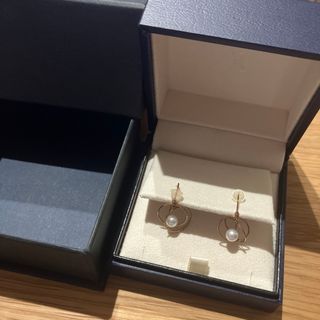 ヴァンドームアオヤマ(Vendome Aoyama)のさくら様専用 ヴァンドーム青山 ピアス(ピアス)
