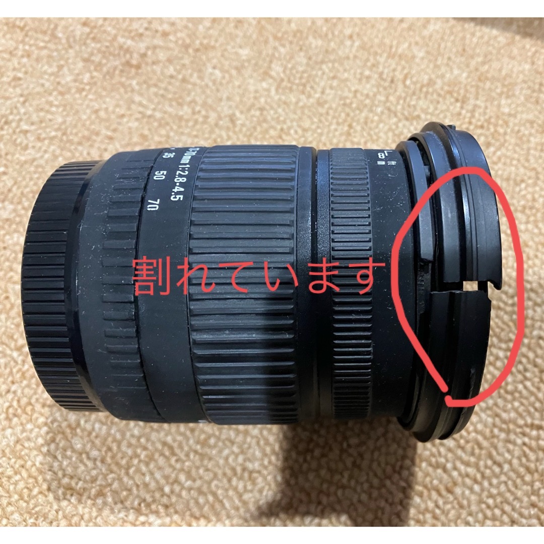 Canon(キヤノン)のキャノン Canon EOS Kiss X2 スマホ/家電/カメラのカメラ(デジタル一眼)の商品写真