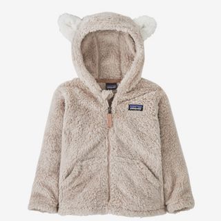 パタゴニア(patagonia)のpatagonia ベビー　アウター　85(ジャケット/コート)