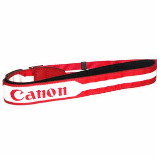 キヤノン(Canon)のCANON CPE キャノン　ストラップ(フィルムカメラ)