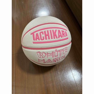 タチカラ(TACHIKARA)の【さく様限定】バスケットボール TACHIKARA 6号球(バスケットボール)