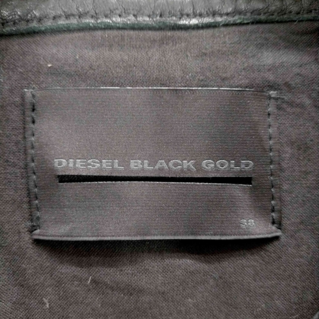 DIESEL(ディーゼル)のDIESEL BLACK GOLD(ディーゼルブラックゴールド) レディース レディースのジャケット/アウター(その他)の商品写真