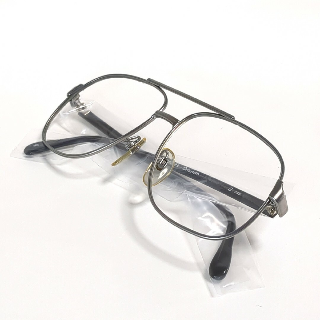RODENSTOCK(ローデンストック)のRODENSTOCK Orland メガネフレーム B140 メンズのファッション小物(サングラス/メガネ)の商品写真