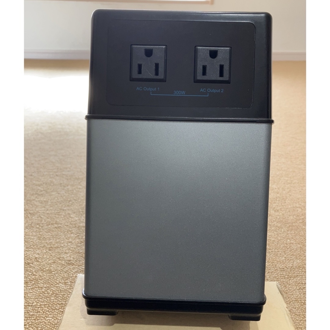 SUAOKI ポータブル電源 PS5Bの通販 by onsen's shop|ラクマ SUAOKI ポータブル電源 PS5Bの通販 by onsen's shop|ラクマ