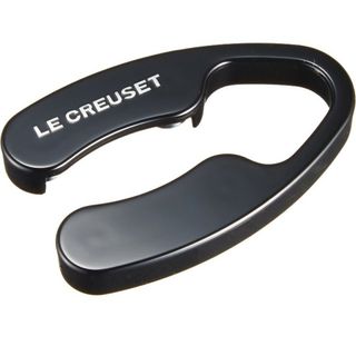 LE CREUSET - 正規品　ル・クルーゼ　ワインアクセサリーフォイルカッター