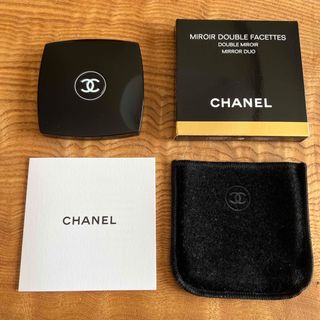 シャネル(CHANEL)のCHANEL ミラー(ミラー)