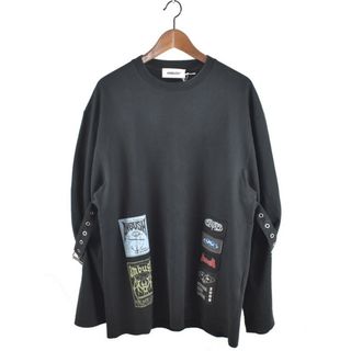 アンブッシュ Tシャツ・カットソー(メンズ)の通販 200点以上 | AMBUSH