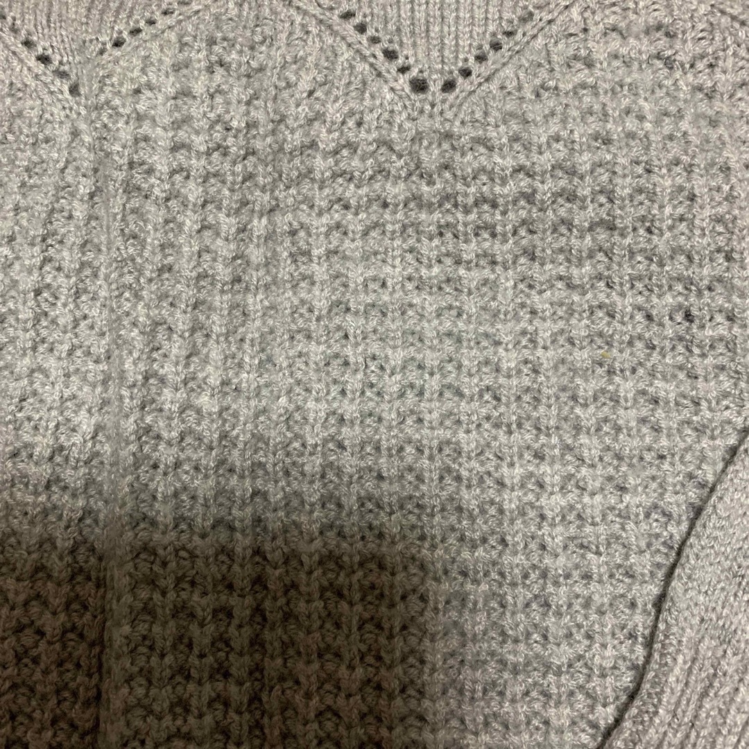 Perle Peche(ペルルペッシュ)のセーター レディースのトップス(ニット/セーター)の商品写真