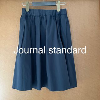 ジャーナルスタンダード(JOURNAL STANDARD)のジャーナルスタンダード　スカート(ひざ丈スカート)