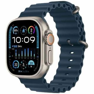 アップルウォッチ(Apple Watch)のアップル　Apple Watch Ultra 2 　MREG3J/A(その他)