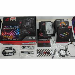 galax tuf 1660ti 未開封未使用 6点