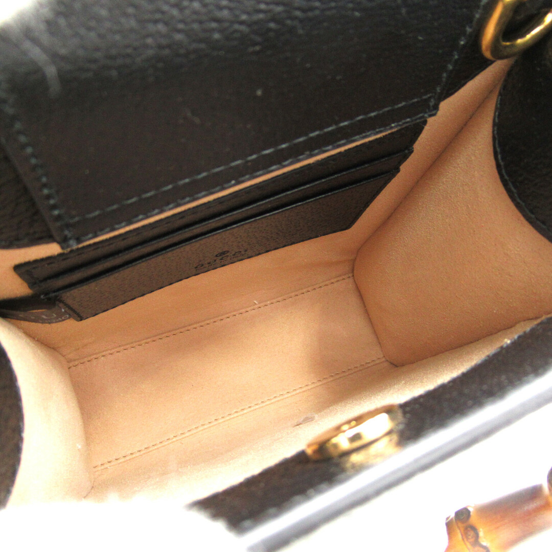 Gucci(グッチ)のグッチ ダイアナ ミニトートバッグ トートバッグ レディースのバッグ(トートバッグ)の商品写真
