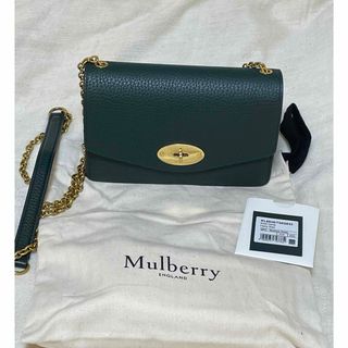 マルベリー(Mulberry)のマルベリー  クラッチバッグ/ショルダーバッグ(ショルダーバッグ)