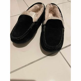 アグ(UGG)のお値下げ！アグモカシン(スリッポン/モカシン)