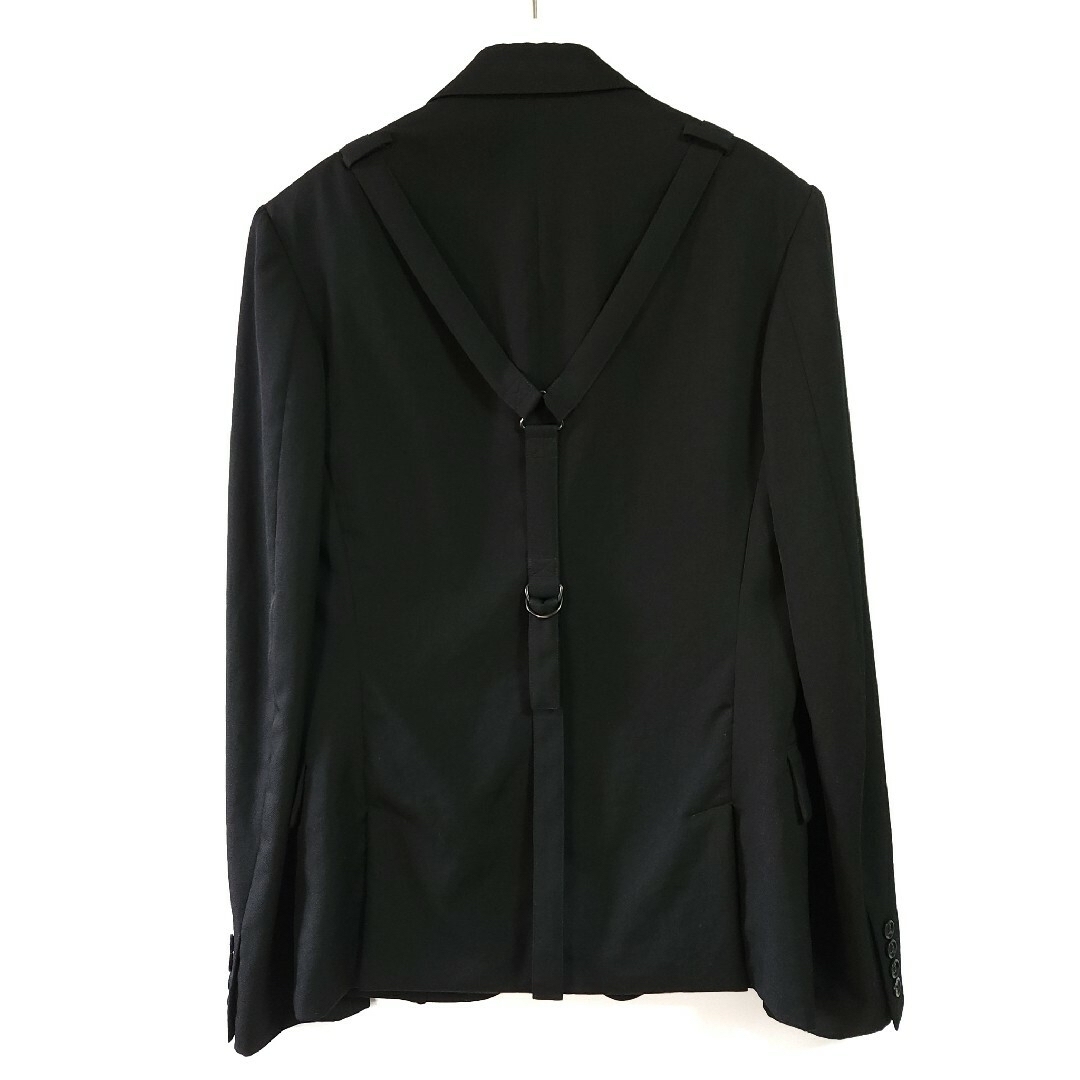 Yohji Yamamoto POUR HOMME - 16aw Yohji Yamamoto Pourhomme Yohji Yamamoto POUR HOMME - 16aw Yohji Yamamoto Pourhomme