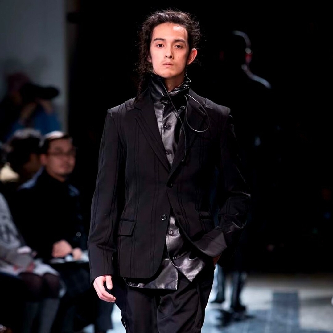 Yohji Yamamoto POUR HOMME - 16aw Yohji Yamamoto Pourhomme Yohji Yamamoto POUR HOMME - 16aw Yohji Yamamoto Pourhomme