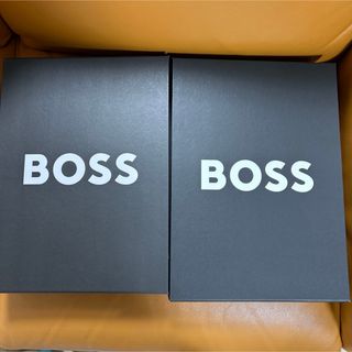 ボス(BOSS)のBOSS GIFT BOX ギフトボックス(ラッピング/包装)