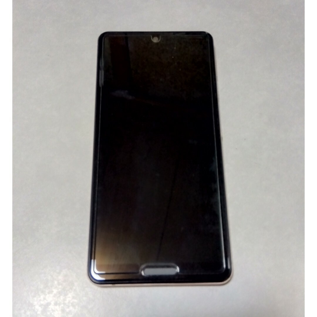 AQUOS sense4 lite ライトカッパー SIMフリー SH-RM15 AQUOS sense4 lite ライトカッパー SIMフリー SH-RM15