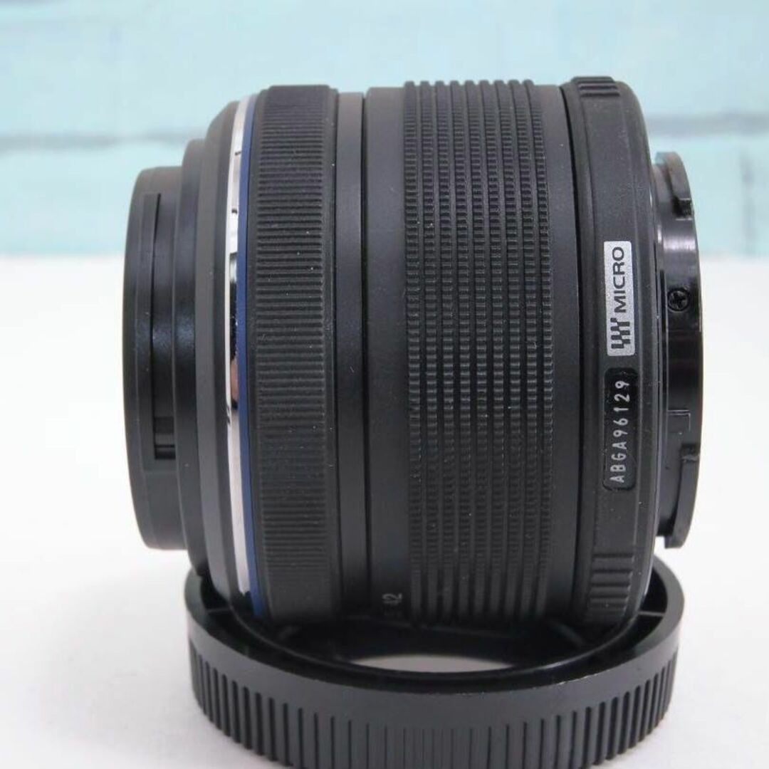 定期お届け便 オリンパス OLYMPUS 標準ズームレンズ 14-42mm II R