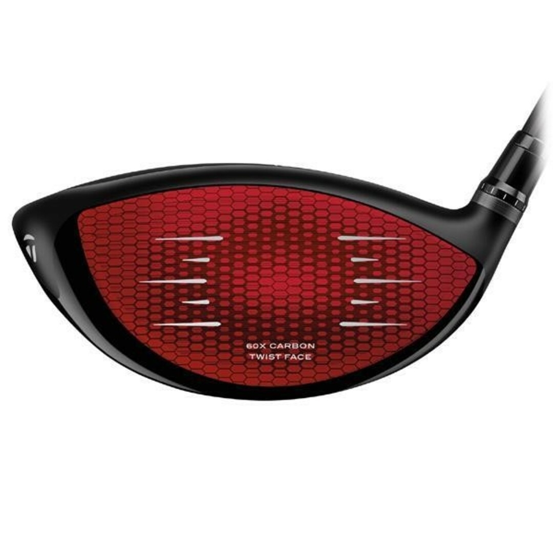 TaylorMade - 新品！ステルス2HD STEALTH2 HDドライバー 9° TM50(Sの