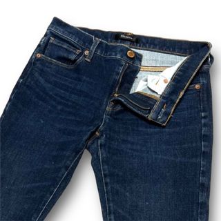 ニジュウサンク(23区)の【洗える！】23区denim Color Skinny スキニー デニム(デニム/ジーンズ)