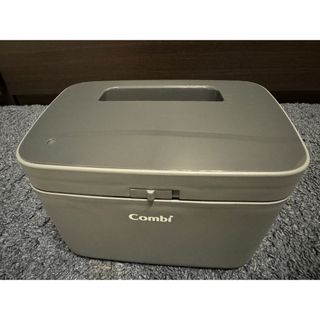 コンビ(combi)のcombi コンビ　おしり拭きウォーマー(ベビーおしりふき)