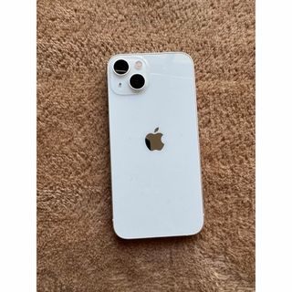 アイフォーン(iPhone)のiPhone13(その他)