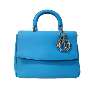 ディオール(Christian Dior) バッグ（ブルー・ネイビー/青色系）の通販