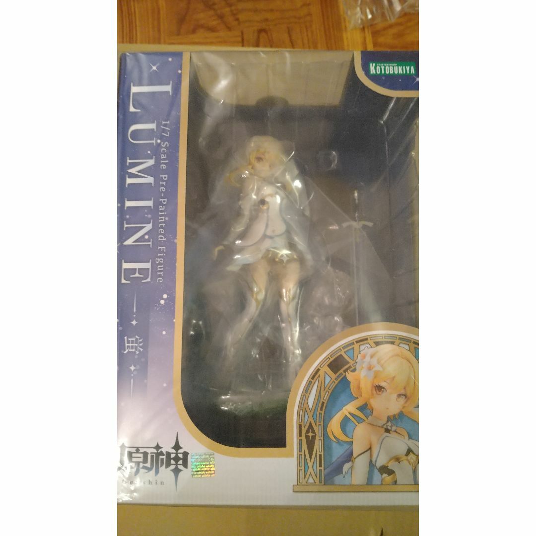 KOTOBUKIYA - 原神 蛍 1/7スケール PVC製 塗装済み完成品　コトブキヤ