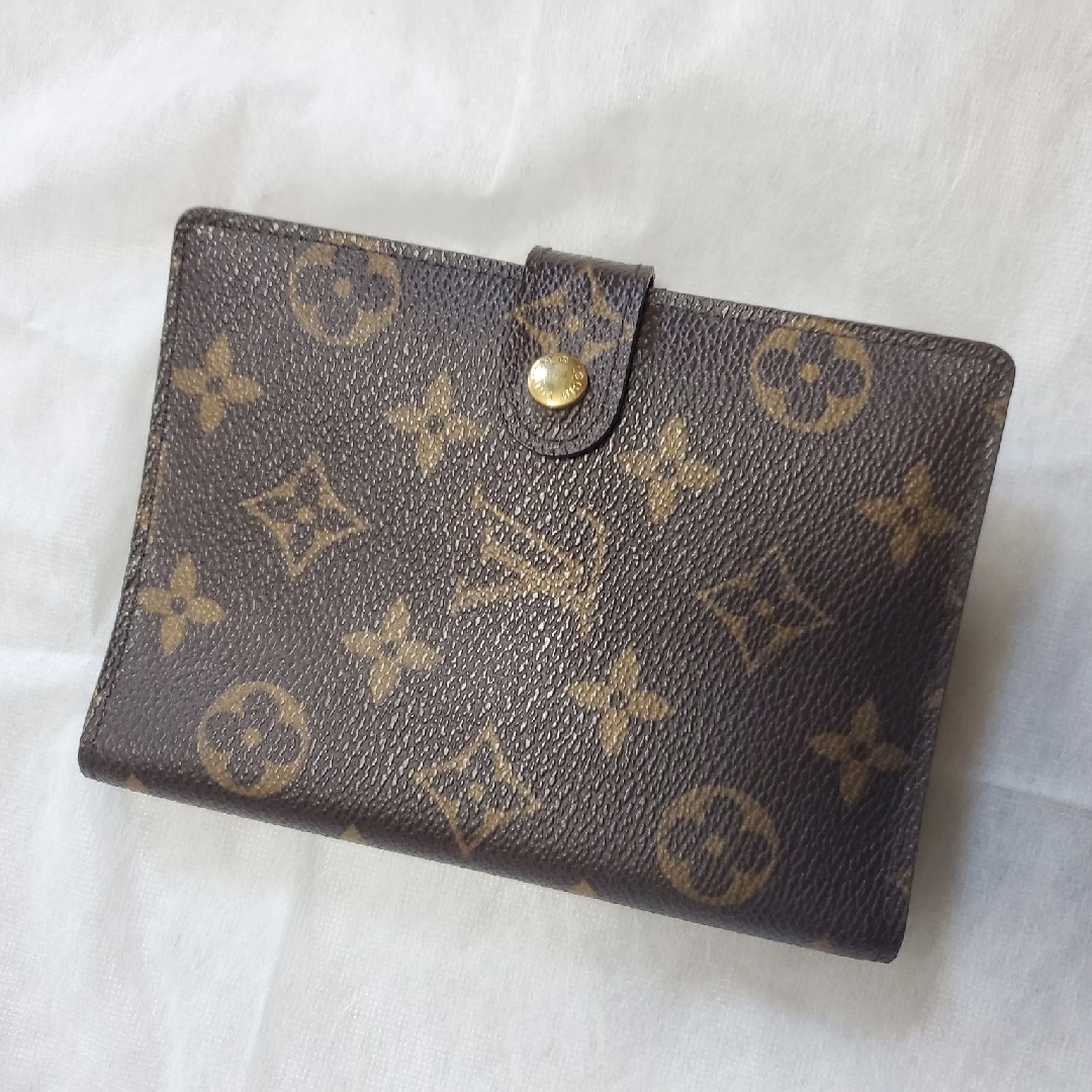 LOUIS VUITTON(ルイヴィトン)のLouis Vuitton 手帳 レディースのファッション小物(その他)の商品写真