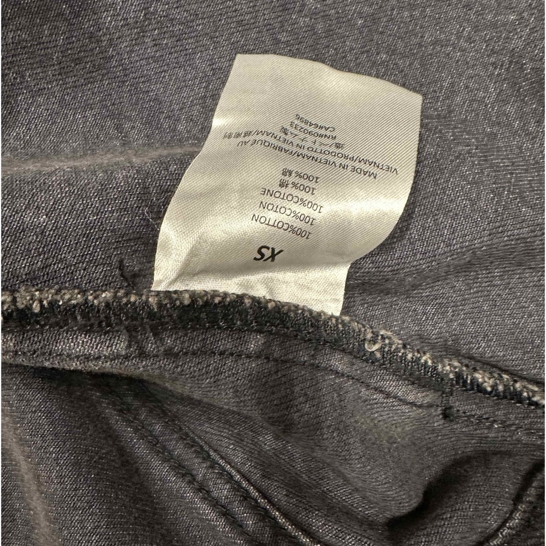 FEAR OF GOD(フィアオブゴッド)のessential FEAROFGOD デニムジャケット メンズのジャケット/アウター(Gジャン/デニムジャケット)の商品写真
