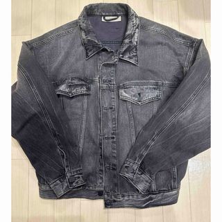 新品未使用 XL FEAR OF GOD Denim Jacket