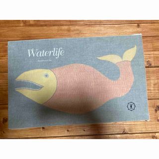 waterlife ハンドメイド 絵本 タラブックス Tara Books(その他)