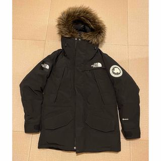 ザノースフェイス(THE NORTH FACE)のアンタークティカパーカ　ノースフェイス(ダウンジャケット)