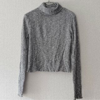 ベルシュカ(Bershka)のベルシュカ カットソー(カットソー(長袖/七分))