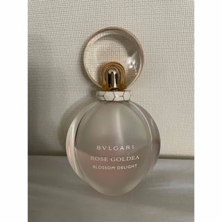 ブルガリ(BVLGARI)のBVLGARI 香水(香水(女性用))