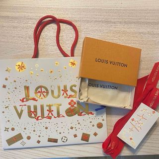 ルイヴィトン(LOUIS VUITTON)のShop袋(ショップ袋)