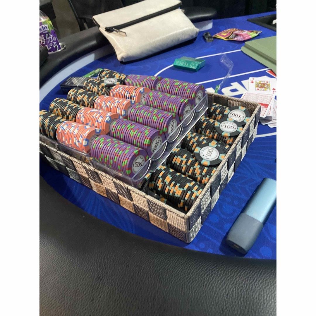 ポーカーテーブル - その他 | 安い本店 ポーカーテーブル - その他 | 安い本店