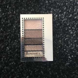 リンメル(RIMMEL)のリリー様専用☆(アイシャドウ)