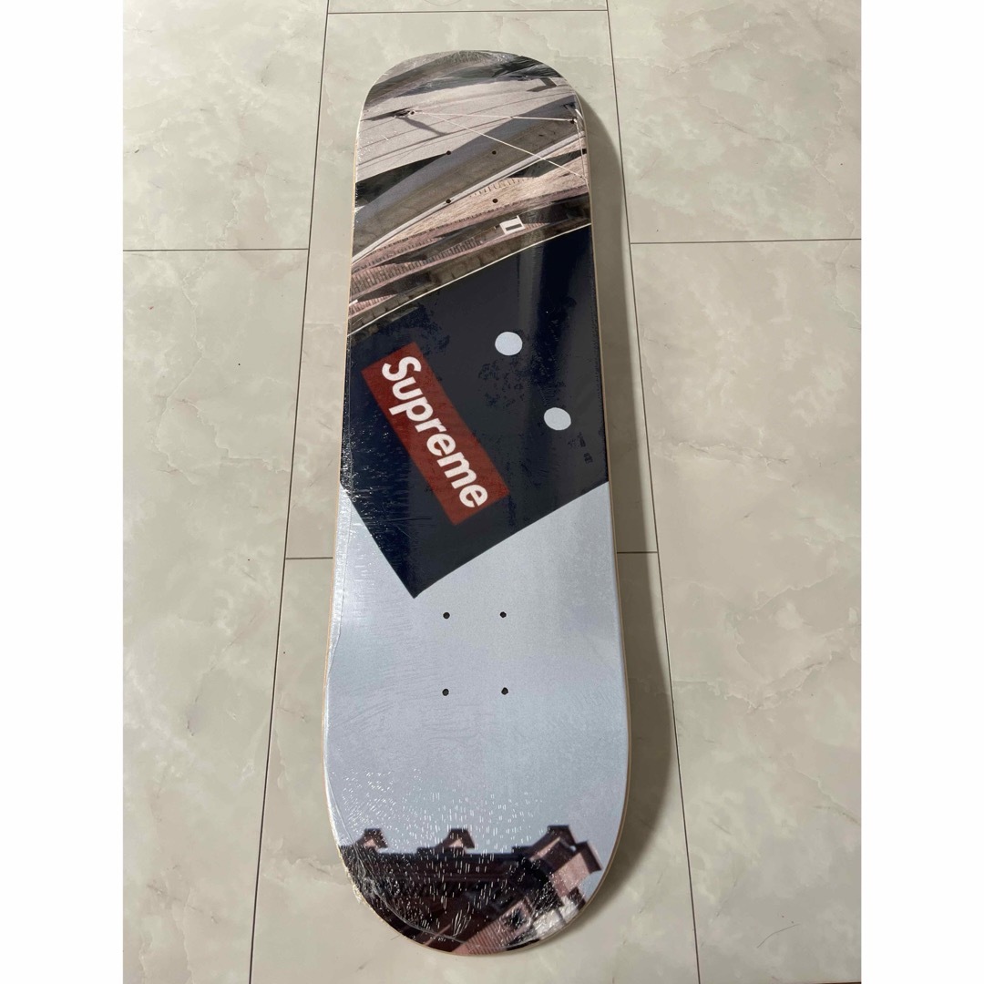 Supreme(シュプリーム)のSupreme Deck 3枚セット スポーツ/アウトドアのスポーツ/アウトドア その他(スケートボード)の商品写真