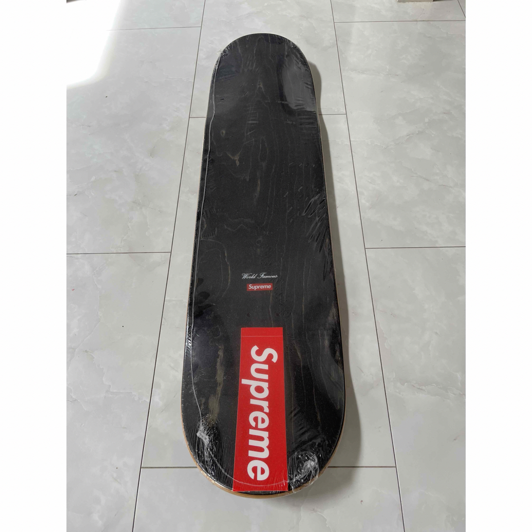 Supreme Deck 3枚セット - スケートボード