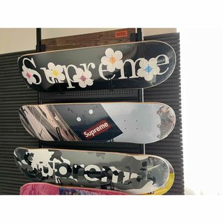 シュプリーム(Supreme)のSupreme Deck 3枚セット(スケートボード)