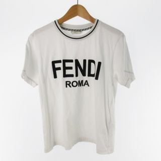 フェンディ Tシャツ(レディース/半袖)の通販 500点以上 | FENDIの