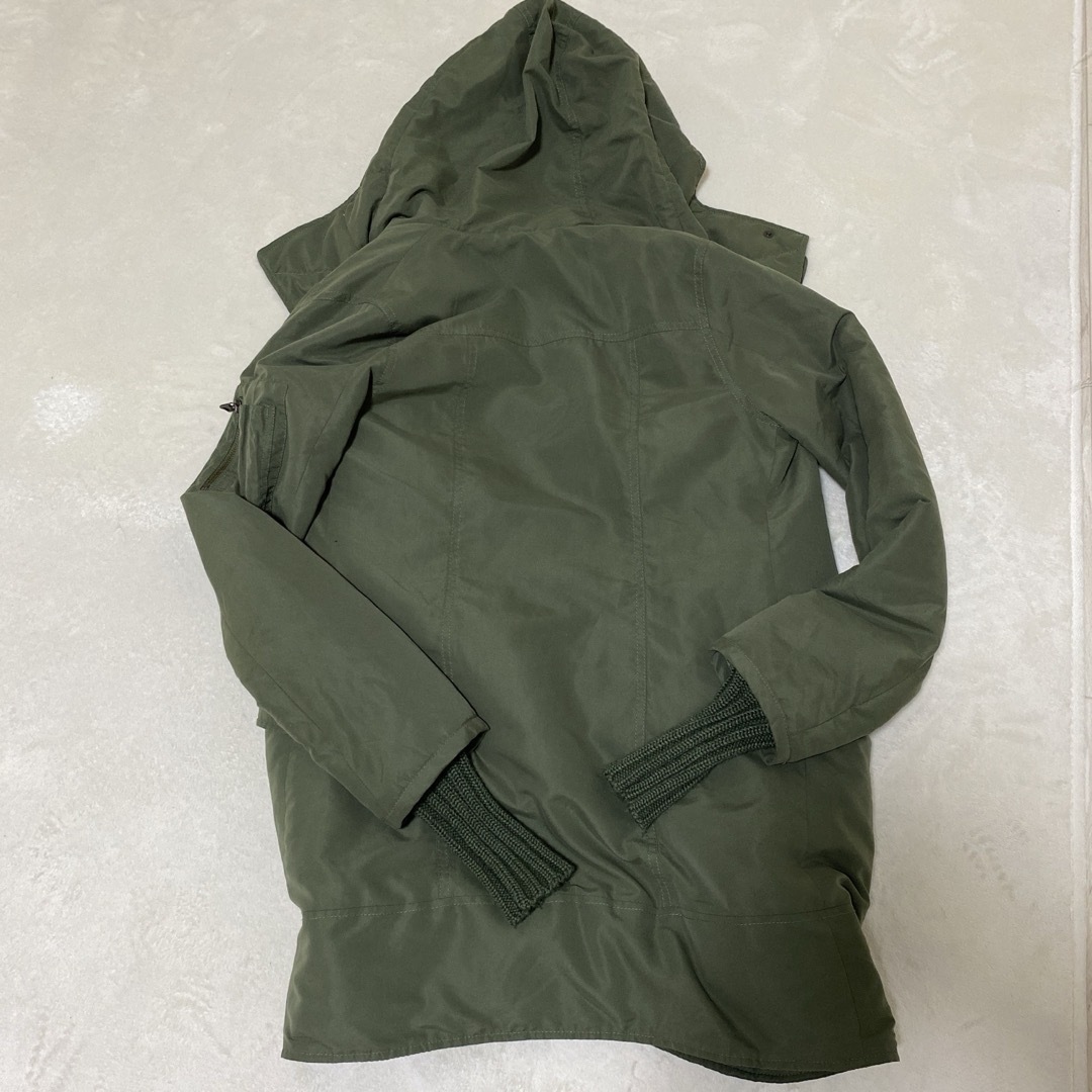 SLY(スライ)のSLY コート　サイズM レディースのジャケット/アウター(その他)の商品写真