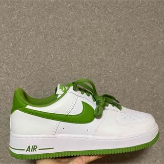 ナイキ(NIKE)のNike Air Force 1 '07 スニーカー 28センチ(スニーカー)