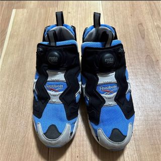 インスタポンプフューリー(INSTAPUMP FURY（Reebok）)のReebok ポンプフューリー(スニーカー)