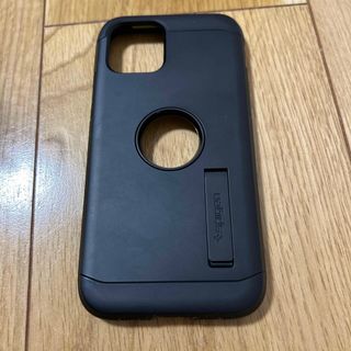 シュピゲン(Spigen)のSpigen iphone12ケース(iPhoneケース)