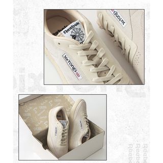 Reebok - Reebok × SixTONES コラボスニーカー 24.5cmの通販 by cat'ss